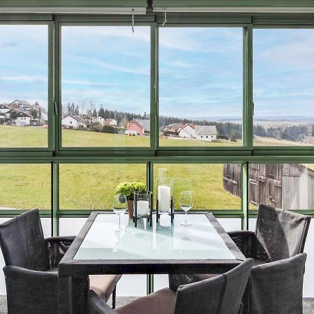 Apartment Flieder - F 96 By Interhome Dittishausen Kültér fotó