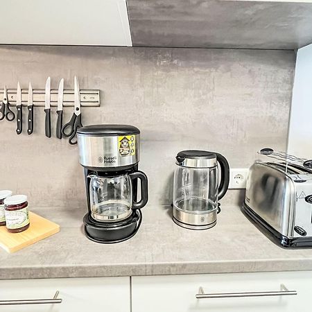 Apartment Flieder - F 96 By Interhome Dittishausen Kültér fotó
