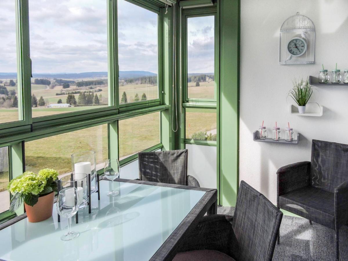 Apartment Flieder - F 96 By Interhome Dittishausen Kültér fotó