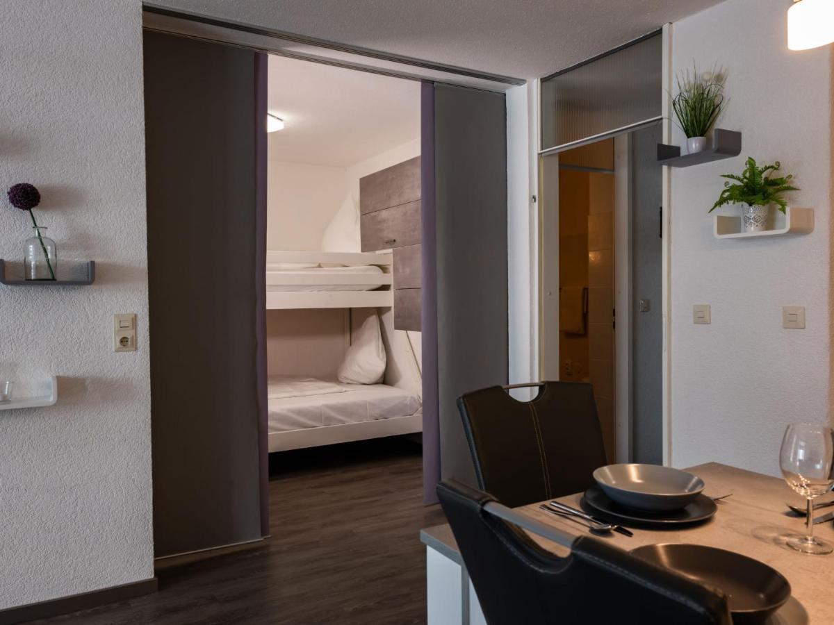 Apartment Flieder - F 96 By Interhome Dittishausen Kültér fotó