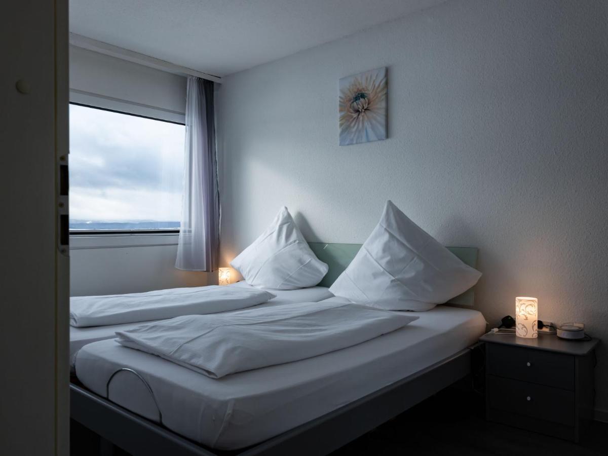 Apartment Flieder - F 96 By Interhome Dittishausen Kültér fotó