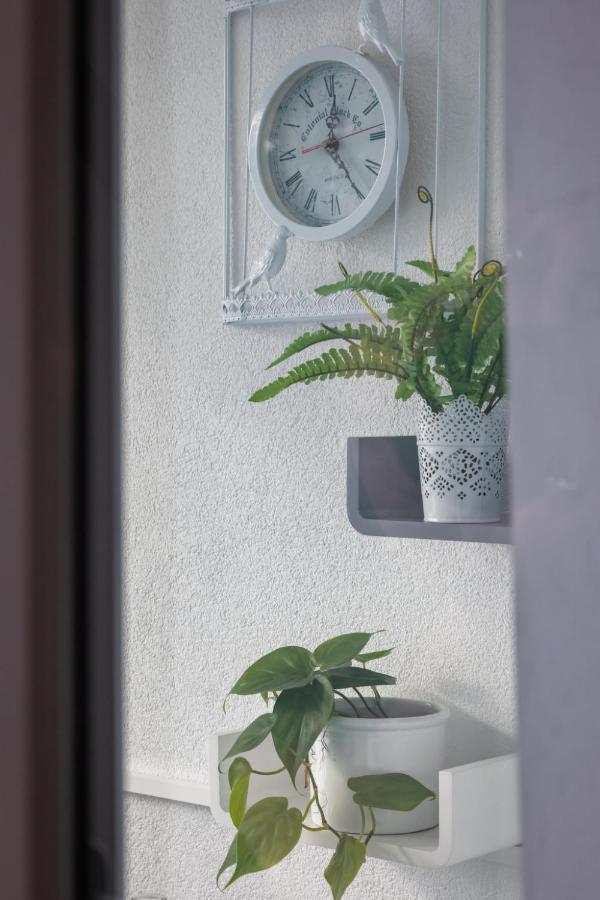 Apartment Flieder - F 96 By Interhome Dittishausen Kültér fotó