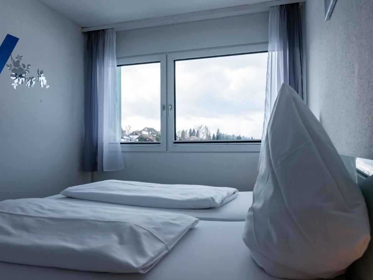 Apartment Flieder - F 96 By Interhome Dittishausen Kültér fotó