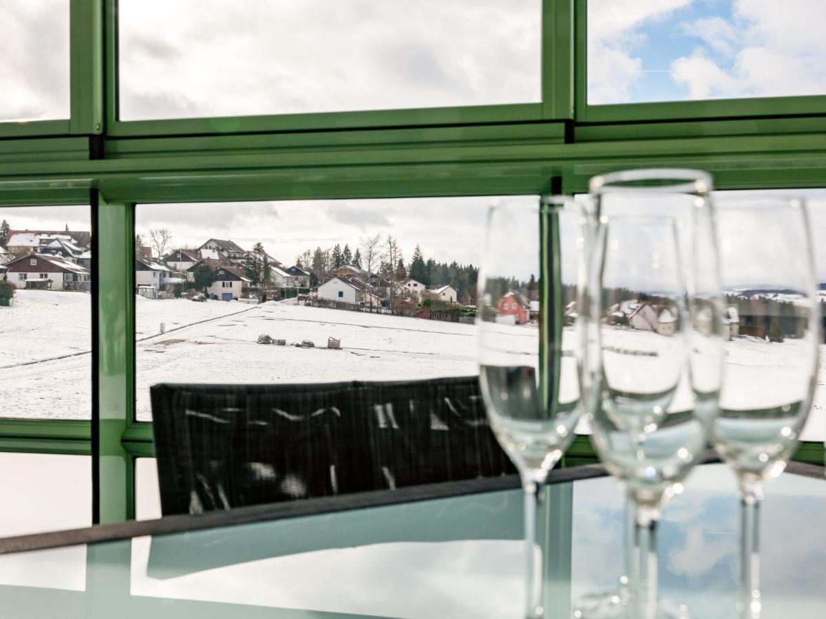 Apartment Flieder - F 96 By Interhome Dittishausen Kültér fotó