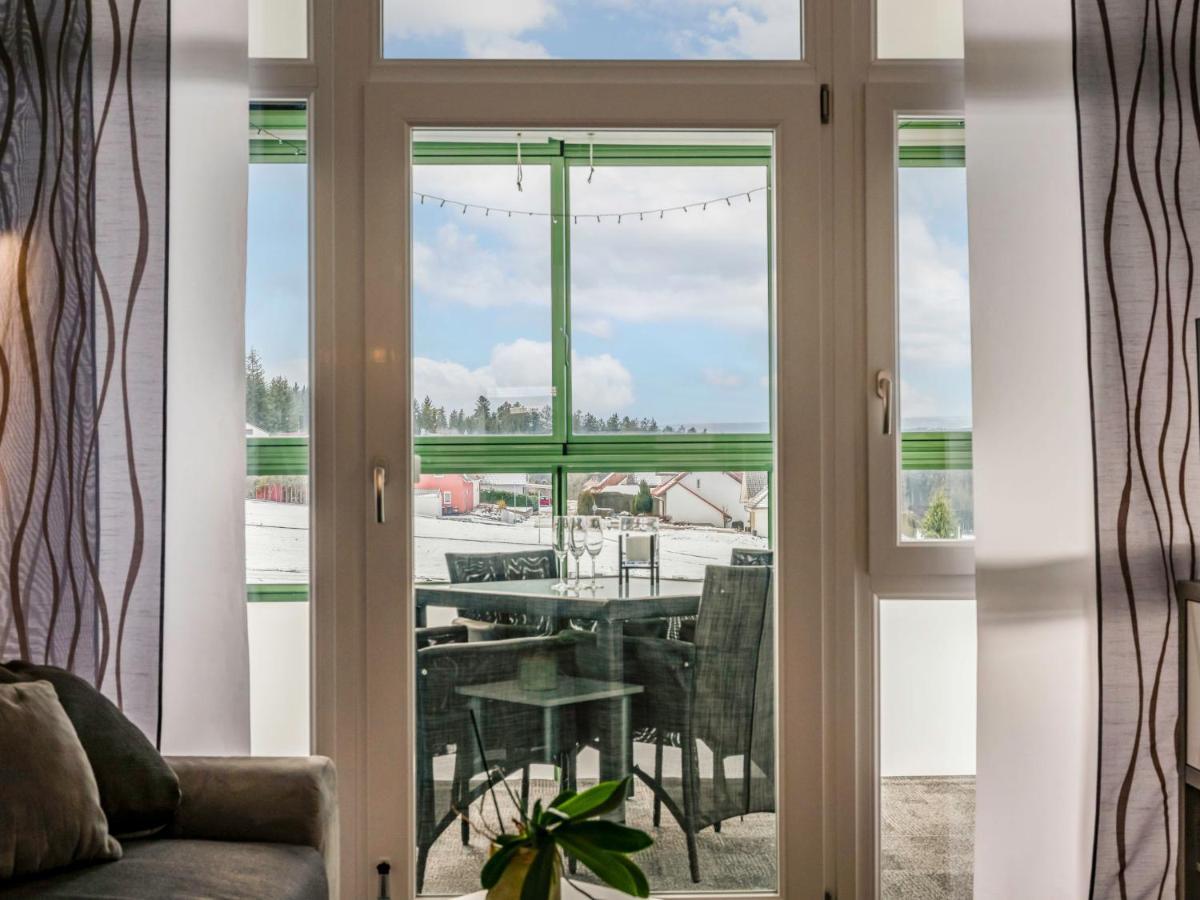 Apartment Flieder - F 96 By Interhome Dittishausen Kültér fotó