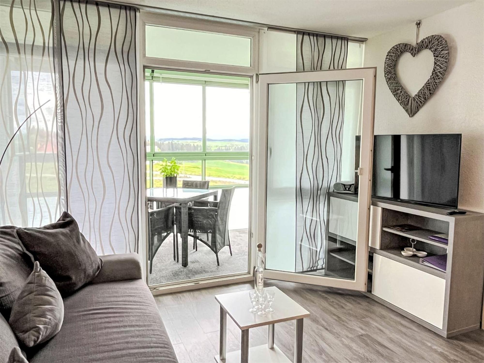 Apartment Flieder - F 96 By Interhome Dittishausen Kültér fotó