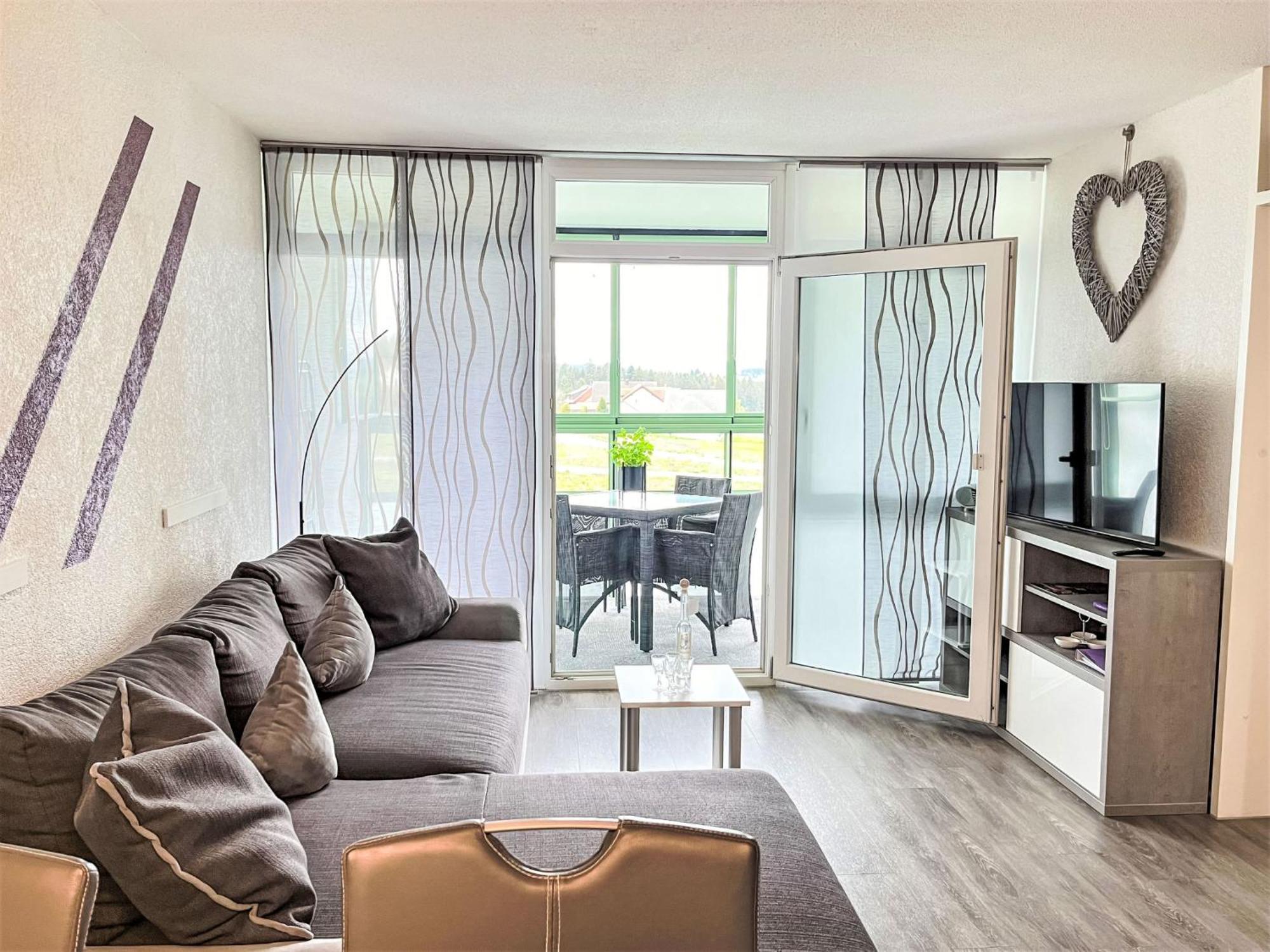 Apartment Flieder - F 96 By Interhome Dittishausen Kültér fotó